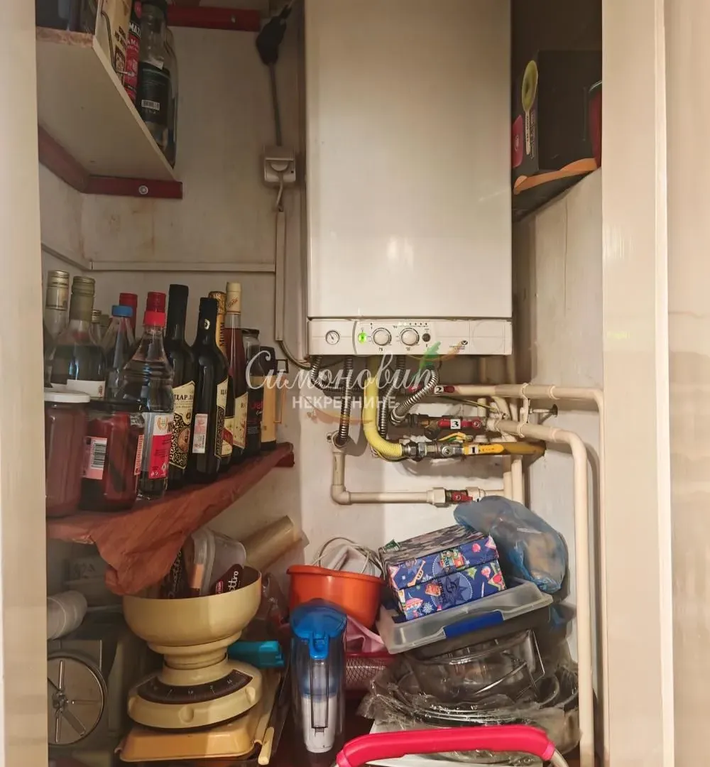 Prodaja, dvosoban stan, 45m², Centar, Vrnjačka Banja