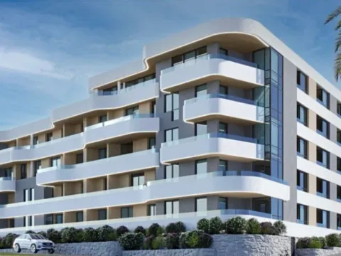 Sale, two bedroom apartment, 56m², Dobre Vode, Bar - image 3