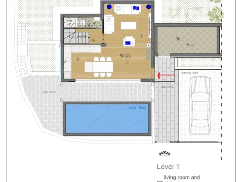 Prodaja, kuća, 113m², Budva, Crna Gora - image 19