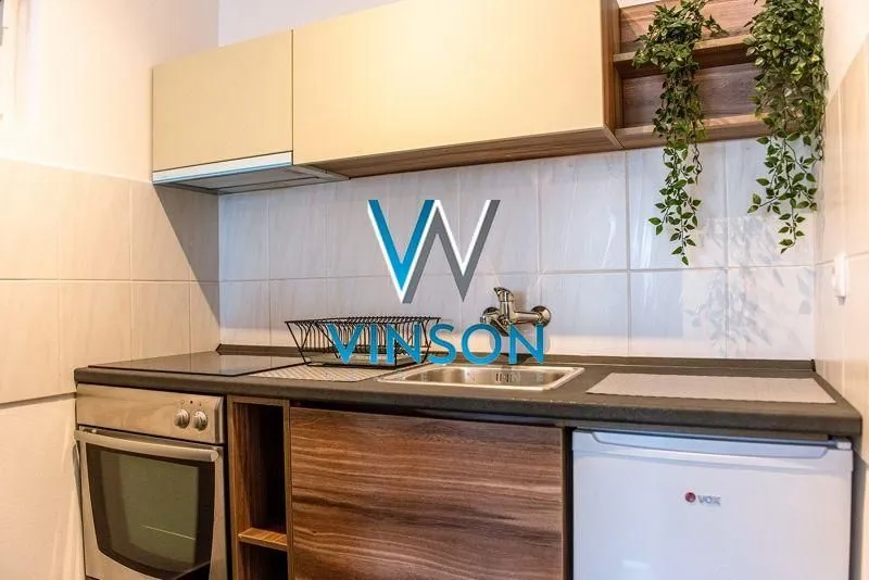 Rent, one bedroom apartment, 36m², Grbavica, Novi Sad Sve Podlokacije