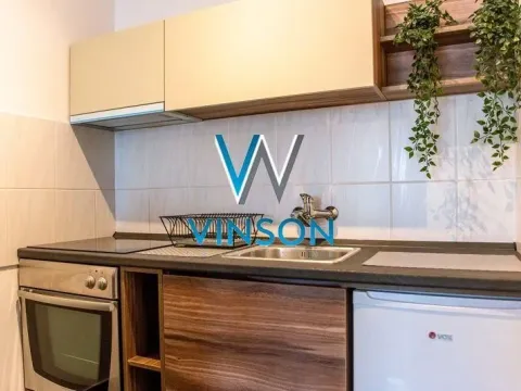 Rent, one bedroom apartment, 36m², Grbavica, Novi Sad Sve Podlokacije - image 3