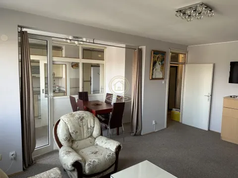 Rent, two bedroom apartment, 63m², Stari Grad, Beograd - image 12
