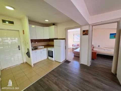 Sale, three bedroom apartment, 59m², Borča 1, Borča Sve Podlokacije - image 7