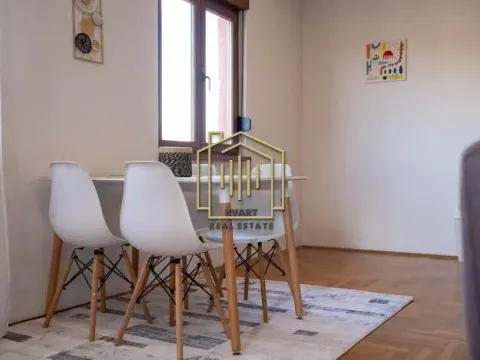 Rent, two bedroom apartment, 88m², Zabjelo, Podgorica - image 5