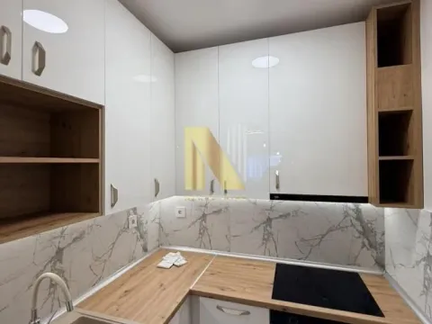 Rent, two bedroom apartment, 48m², Avijatičarsko naselje, Novi Sad Sve Podlokacije - image 6