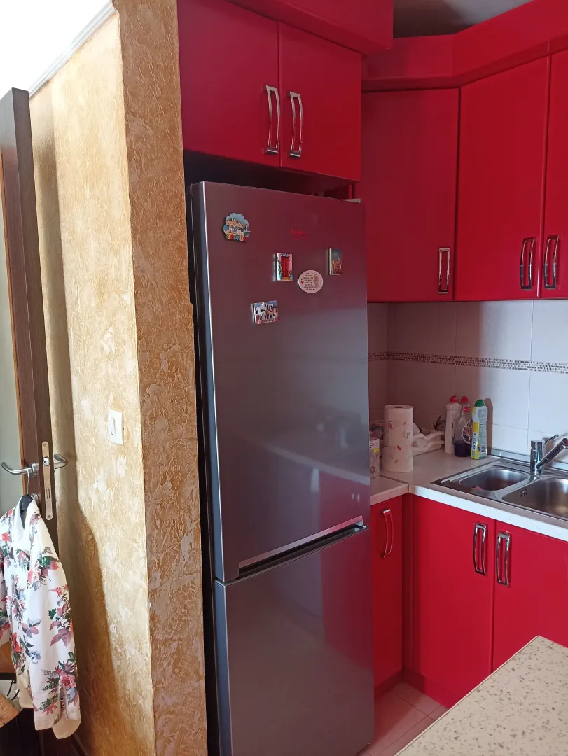 Prodaja, dvosoban stan, 67m², Stari Aerodrom, Podgorica