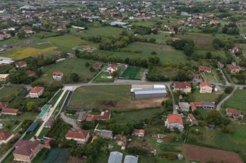 Rent, office space, 450m², Zeta, Podgorica