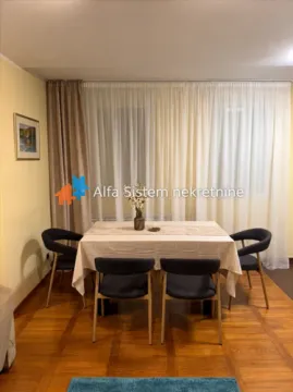 Izdavanje, dvosoban stan, 75m², Južni Bulevar, Vračar Sve Podlokacije - image 4