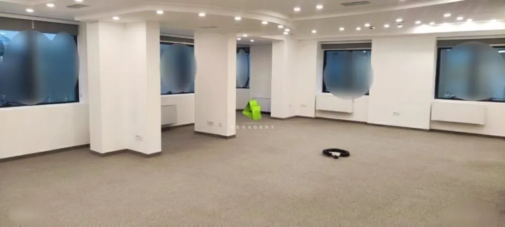 Izdavanje, poslovni prostor, 235m², Medijana, Niš