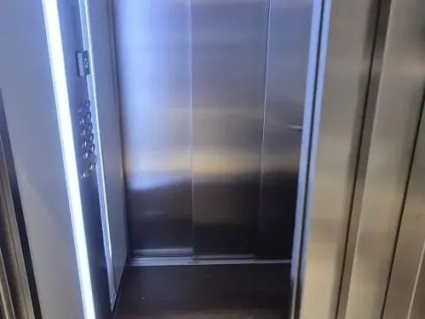 Sale, two bedroom apartment, 42m², Bulevar Evrope, Novi Sad Sve Podlokacije - image 13