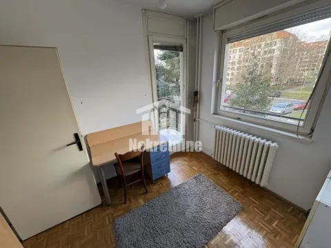 Prodaja, četvorosoban stan, 88m², Čukarička Padina, Beograd - image 11