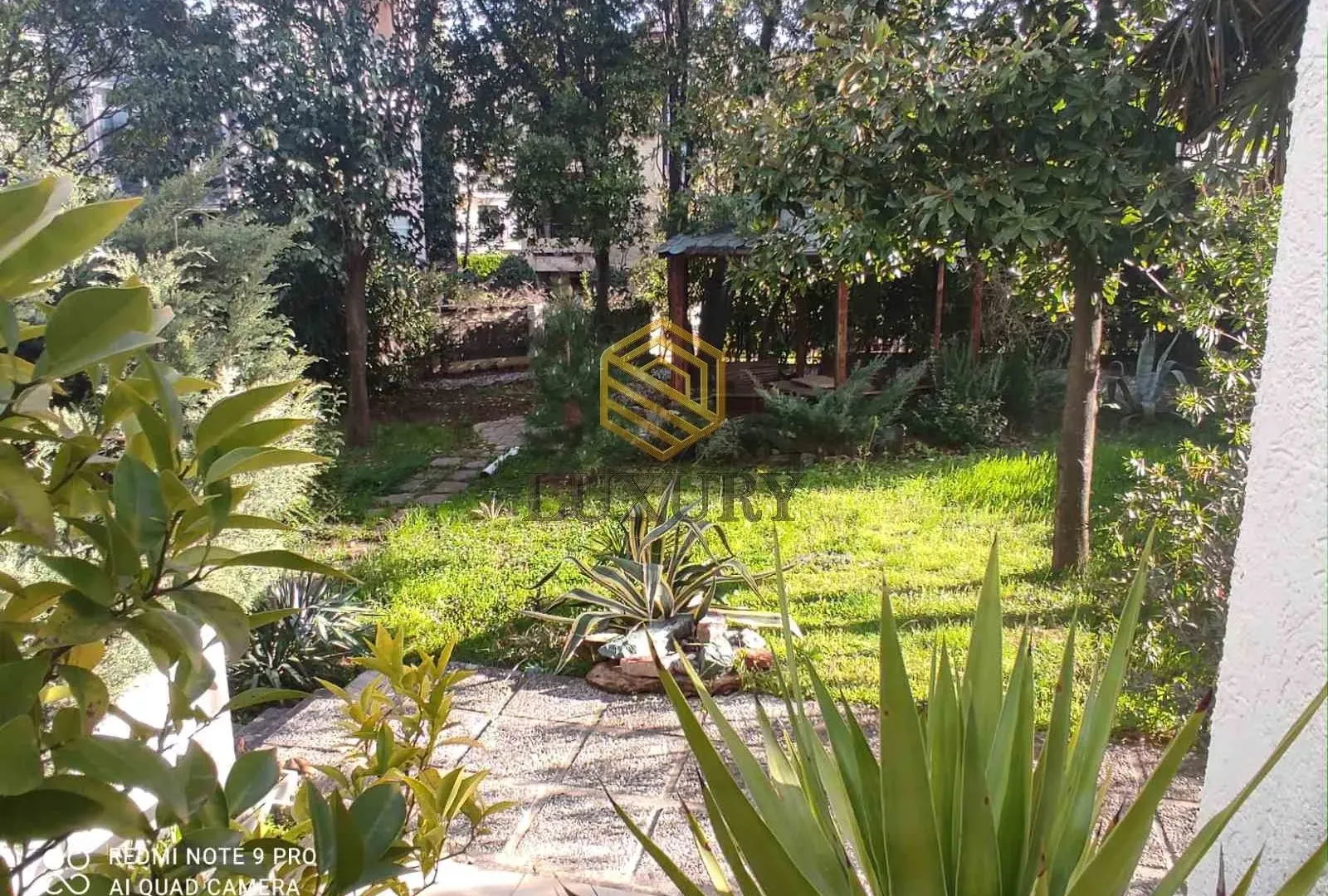 Rent, one bedroom apartment, 42m², Centar, Podgorica