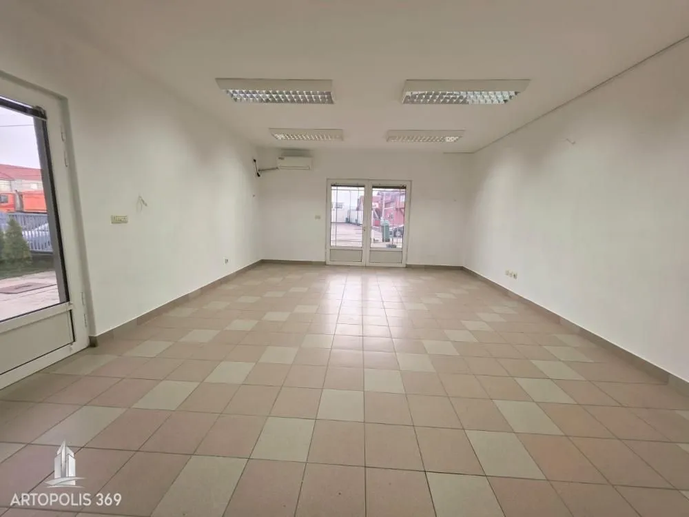 Rent, office space, 50m², Mali Mokri Lug, Zvezdara Sve Podlokacije