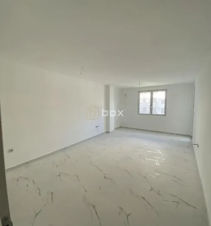 Prodaja, dvosoban stan, 73m², Pantelej, Niš