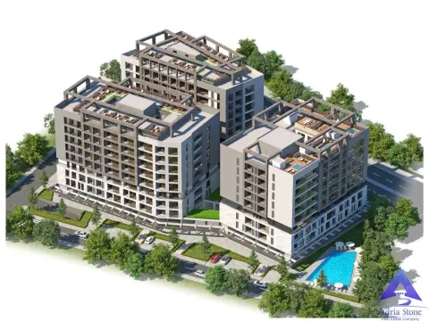 Prodaja, dvosoban stan, 71m², Bar, Crna Gora - image 4