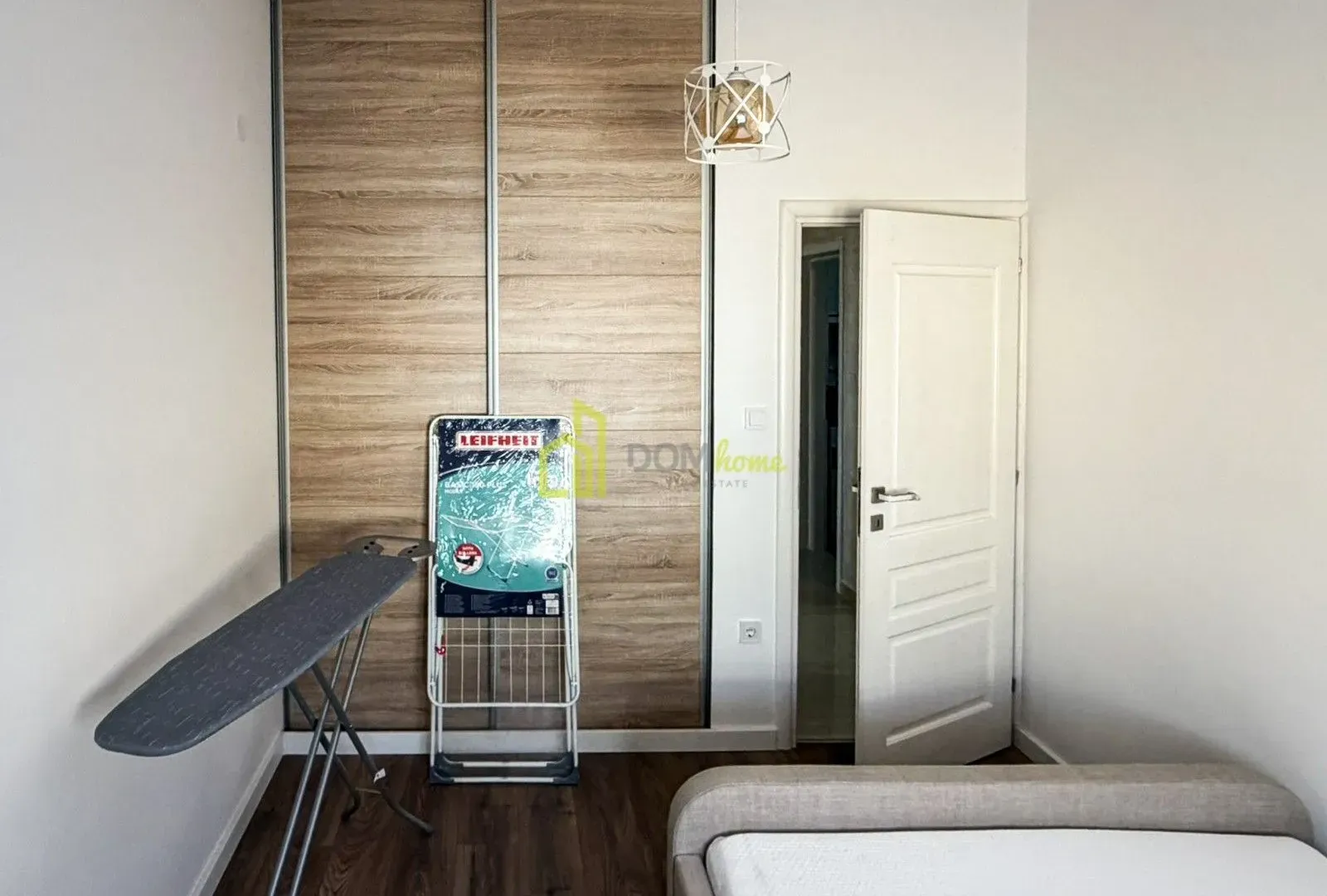 Rent, three bedroom apartment, 165m², Farmaci, Podgorica
