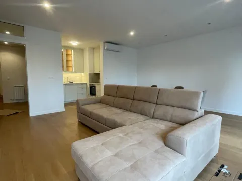 Rent, three bedroom apartment, 99m², Vračar Hram, Vračar Sve Podlokacije - image 4