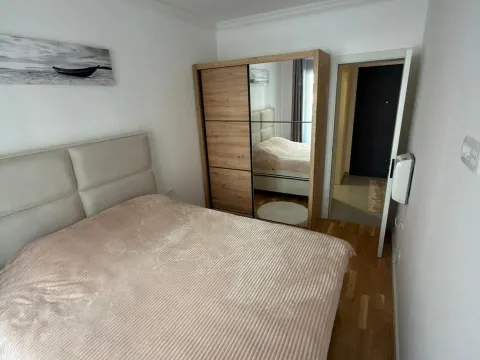 Rent, one bedroom apartment, 42m², Stari Aerodrom, Podgorica - image 7