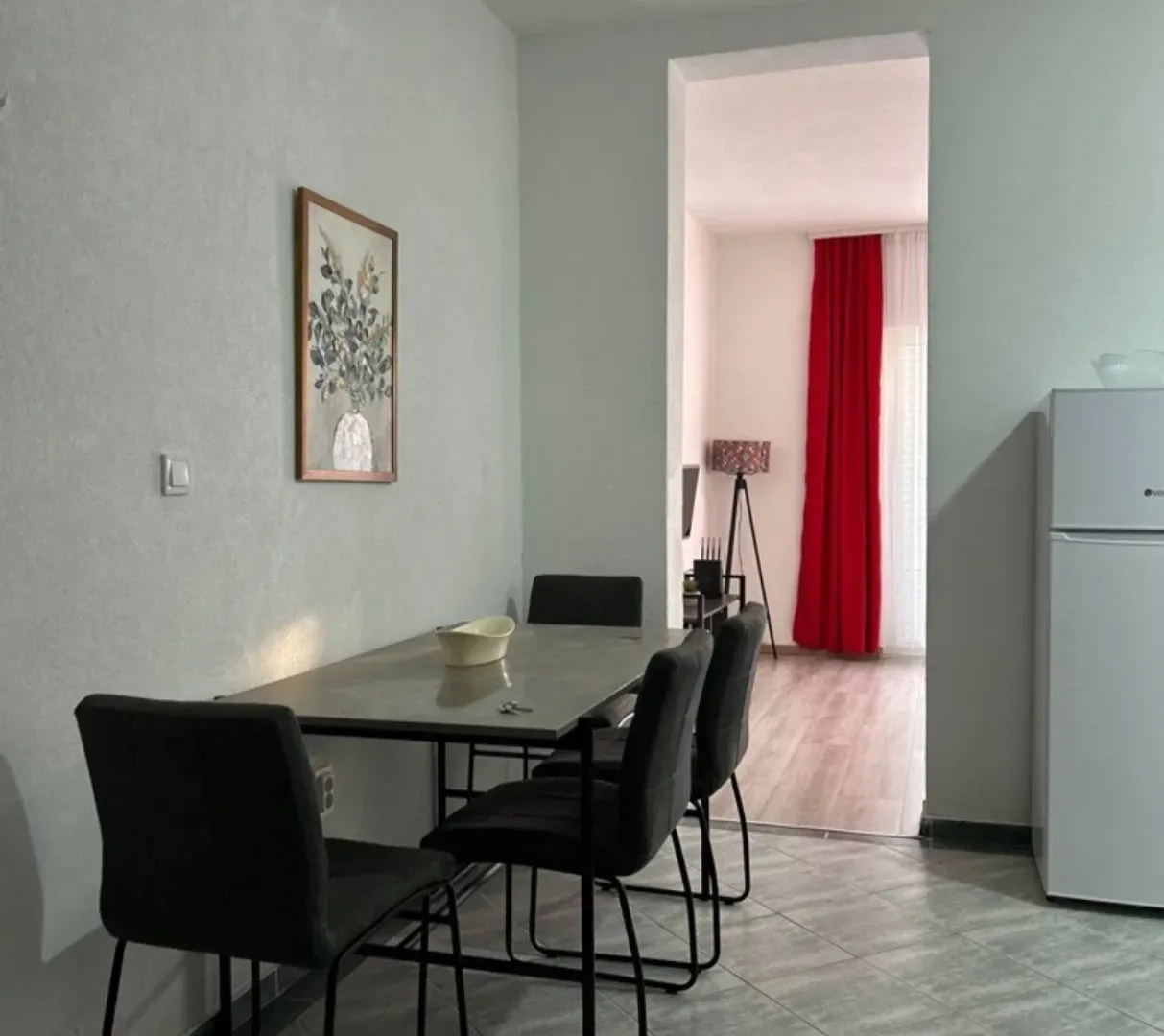 Sale, studio apartment, 29m², Centar, Budva