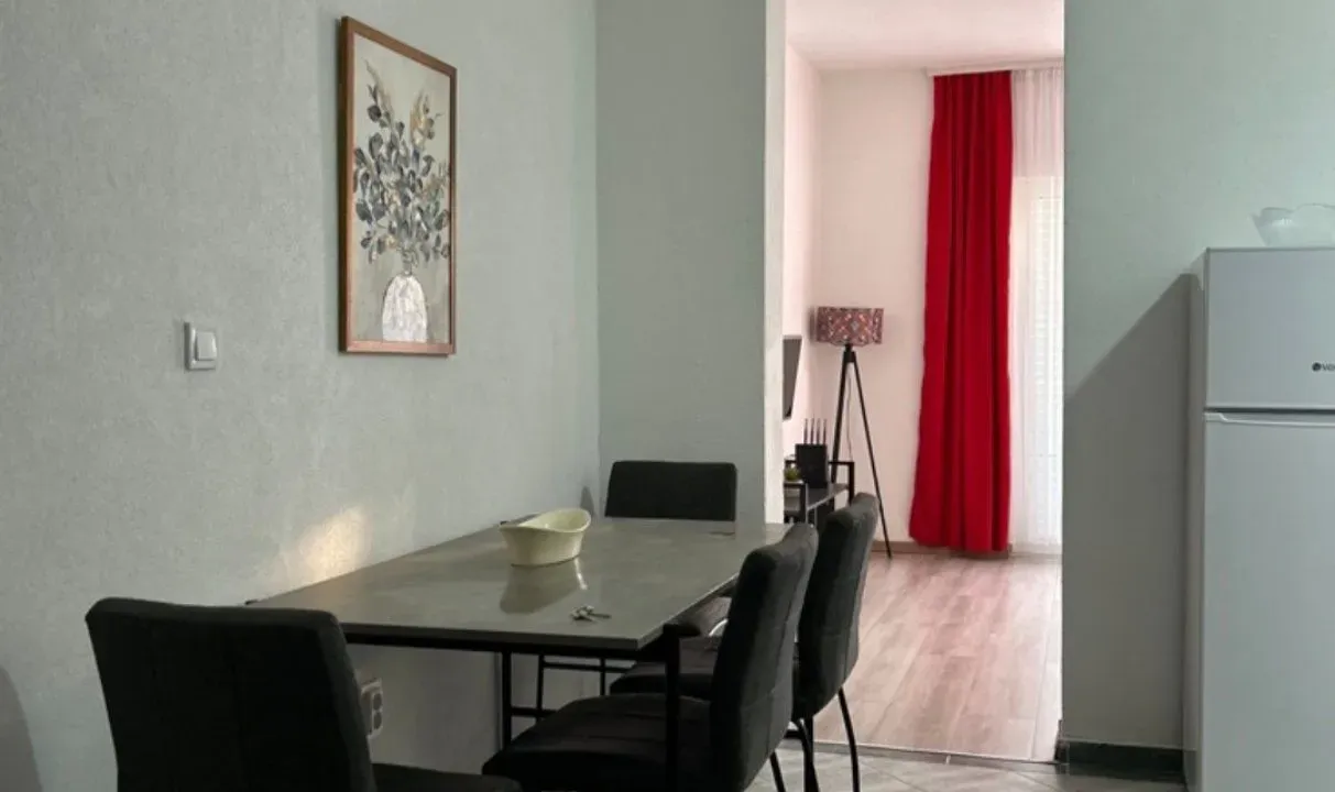 Sale, studio apartment, 29m², Centar, Budva