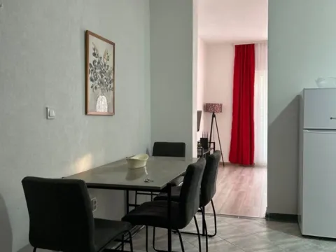 Sale, studio apartment, 29m², Centar, Budva - image 1