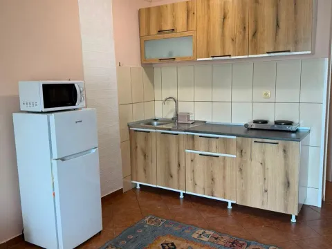 Prodaja, garsonjera, 31m², Vidikovac, Budva - image 3