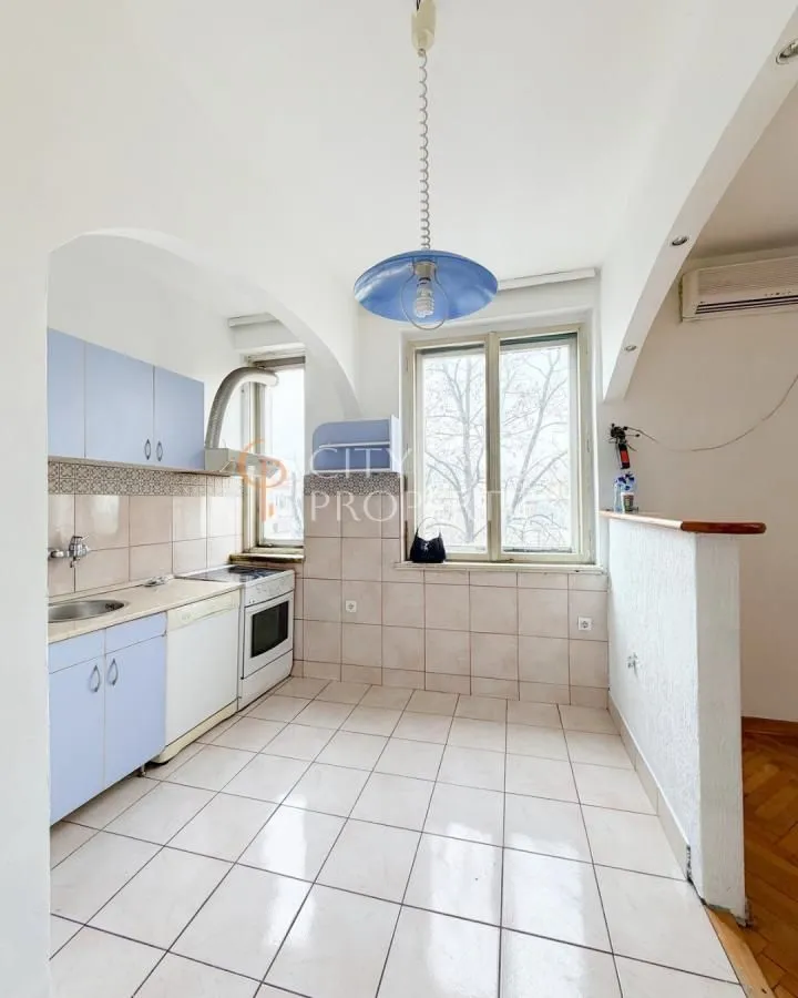 Prodaja, stan, 90m², Podgorica, Crna Gora