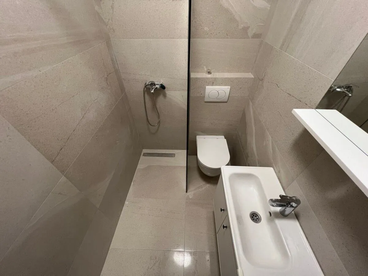 Rent, office space, 61m², Centar, Podgorica