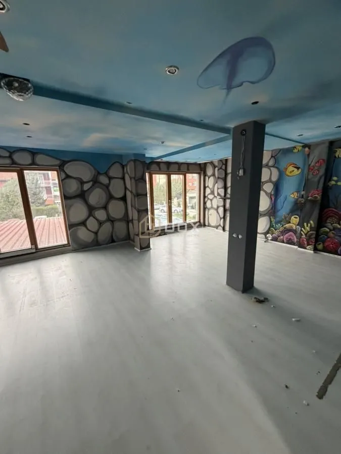 Rent, office space, 200m², Medijana, Niš