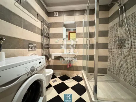 Izdavanje, jednosoban stan, 60m², Centar, Podgorica - image 9