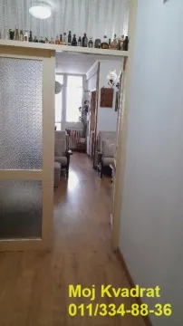 Prodaja, dvosoban stan, 62m², Zemun Sve Podlokacije, Beograd - image 11