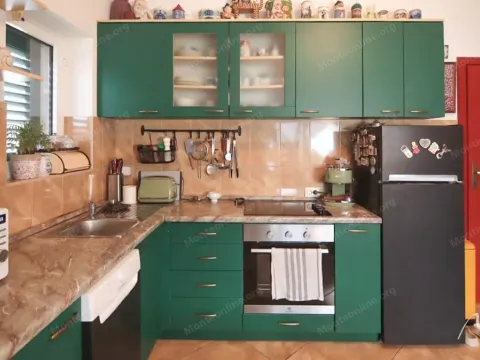 Sale, one bedroom apartment, 55m², Dobrota, Kotor - image 3