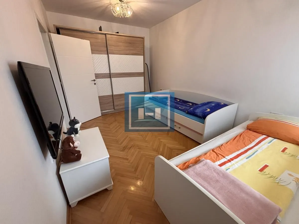 Prodaja, četvorosoban stan, 118m², Aqua park, Jagodina