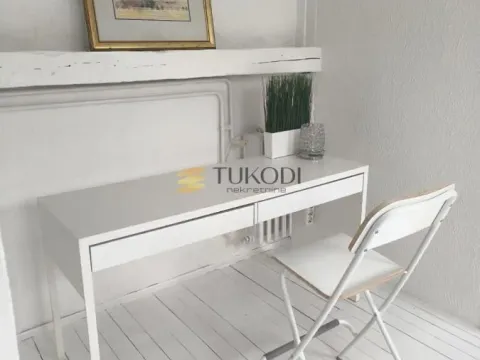 Izdavanje, jednosoban stan, 36m², Botanička Bašta, Palilula Sve Podlokacije - image 6