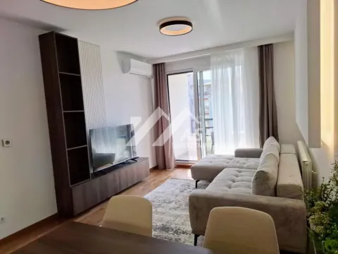 Rent, two bedroom apartment, 50m², Telep, Novi Sad Sve Podlokacije - image 2