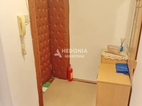 Izdavanje, jednosoban stan, 32m², Vukov Spomenik, Zvezdara Sve Podlokacije - image 5