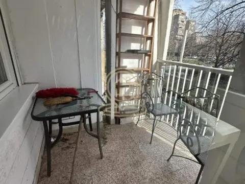 Rent, two bedroom apartment, 50m², Liman 3, Novi Sad Sve Podlokacije - image 12