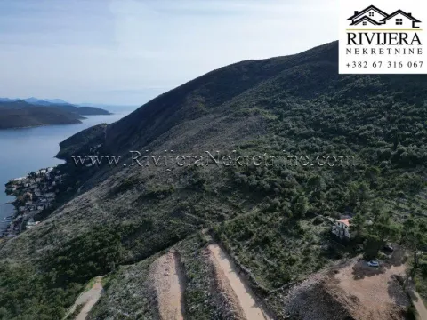 Prodaja, plac, 2457m², Žvinje, Herceg Novi - image 2