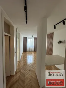 Prodaja, jednosoban stan, 35m², Bulevar Oslobodjenja, Novi Sad Sve Podlokacije - image 4