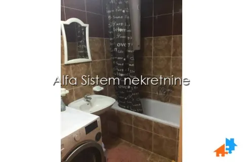 Rent, three bedroom apartment, 67m², Savski Venac, Beograd - image 8