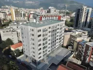 Izdavanje, dvosoban stan, 58m², Centar, Budva - image 10