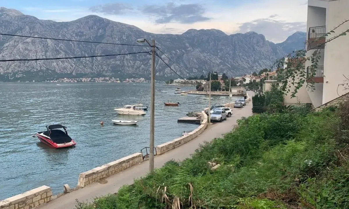 Prodaja, plac, 204100m², Stoliv, Kotor