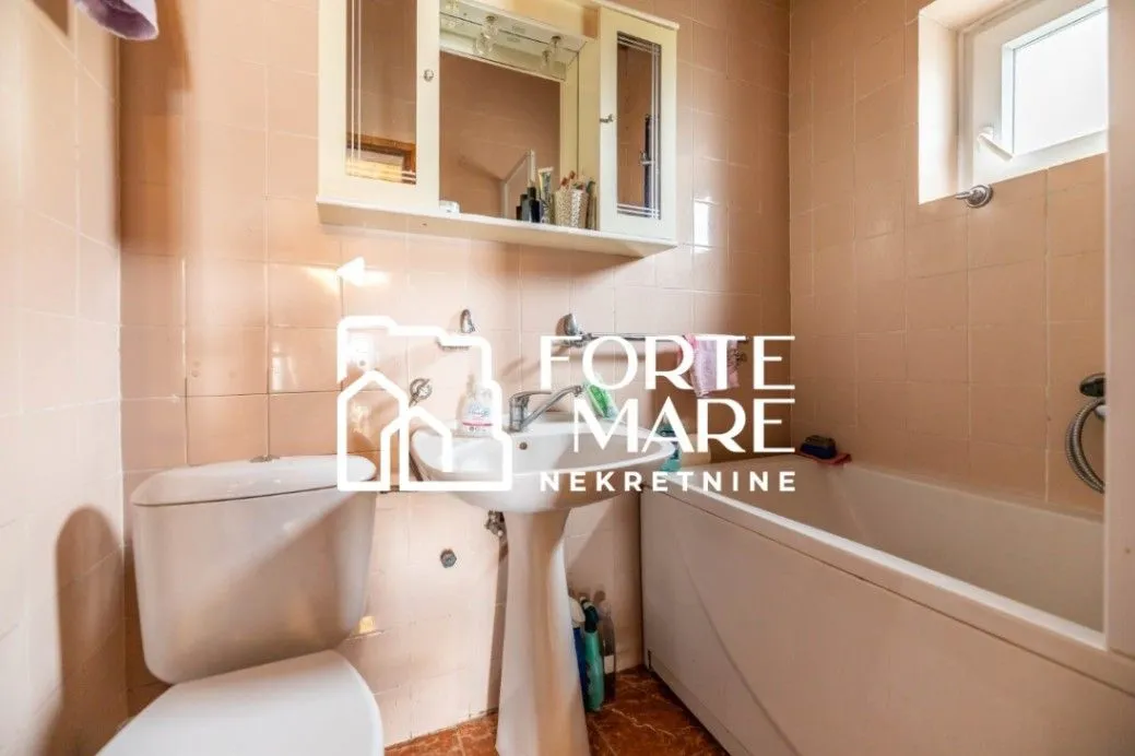 Prodaja, kuća, 109m², Podi, Herceg Novi