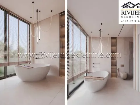 Prodaja, kuća, 195m², Podi, Herceg Novi - image 6