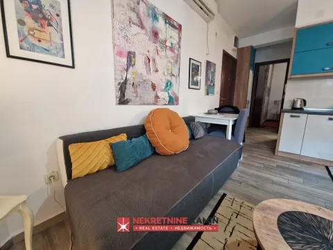 Prodaja, jednosoban stan, 34m², Centar, Budva - image 6