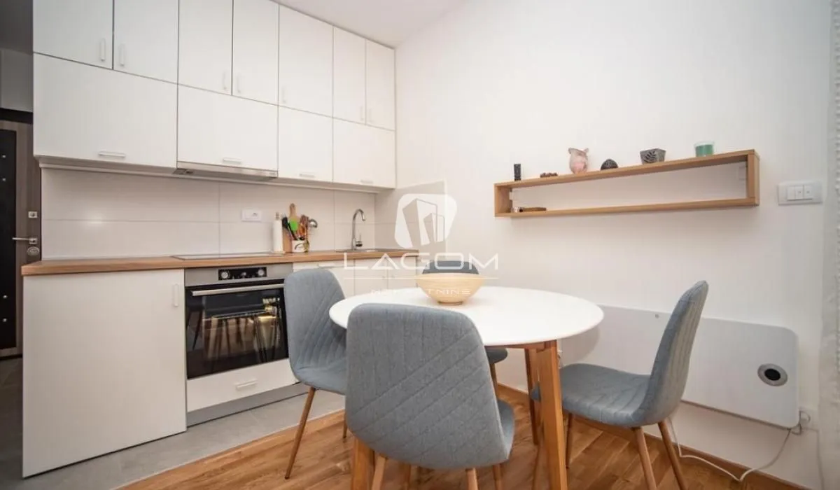 Prodaja, stan, 35m², Palisad, Zlatibor