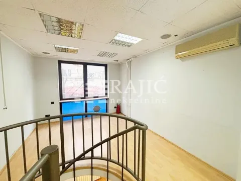 Rent, office space, 57m², Palilula Sve Podlokacije, Beograd - image 7