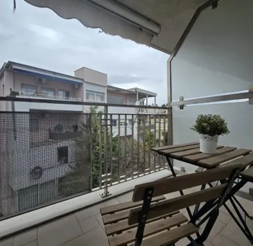 Rent, one bedroom apartment, 37m², Gorica C, Podgorica - image 9