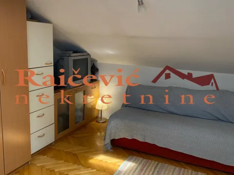 Sale, one bedroom apartment, 38m², Kluz, Zvezdara Sve Podlokacije - image 13
