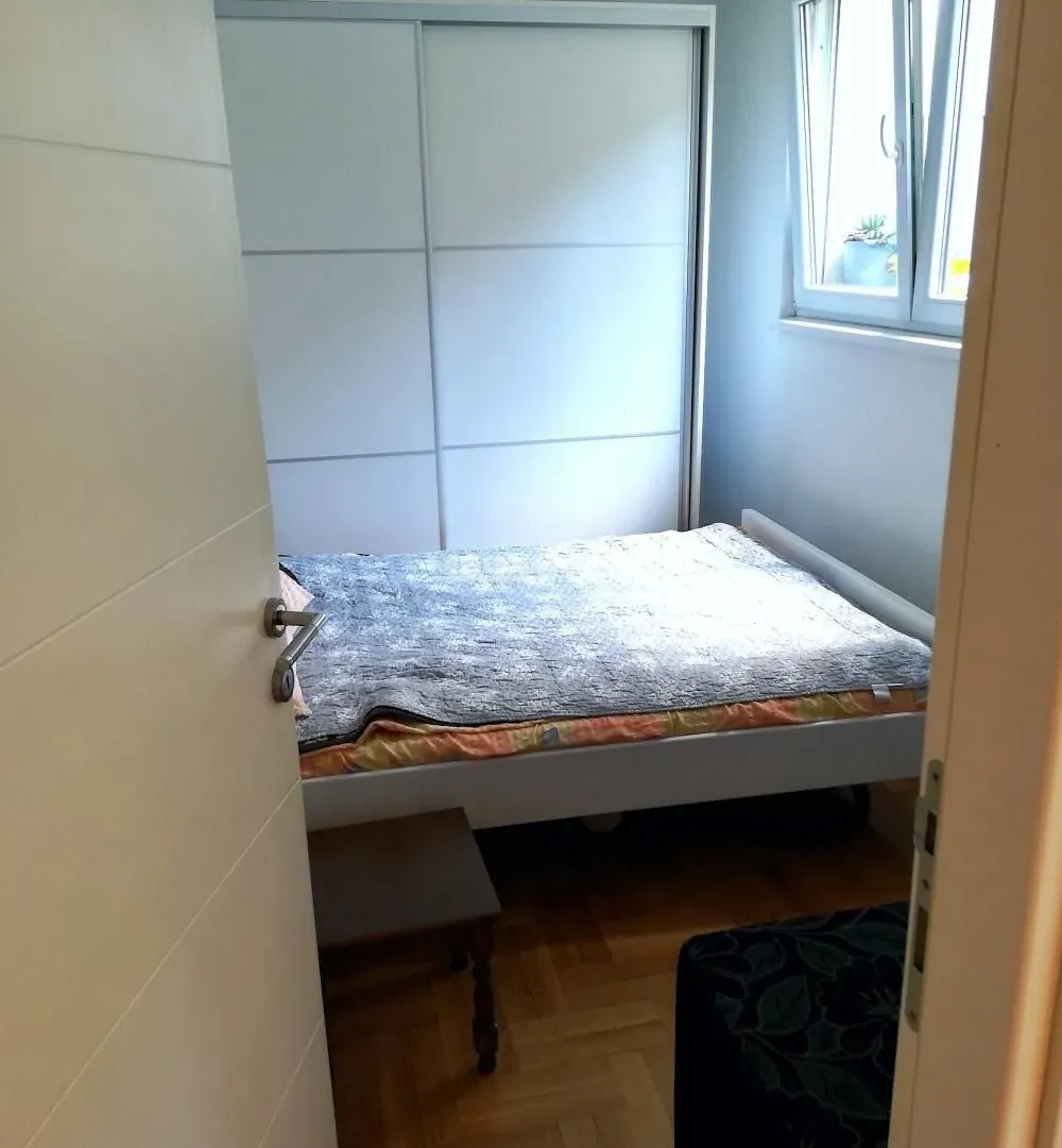 Prodaja, dvosoban stan, 35m², Karaburma, Palilula Sve Podlokacije
